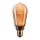 LED Lamp DECO VINTAGE ST64 E27/3,5W/230V 1800K