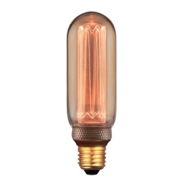 LED Lamp DECO VINTAGE T45 E27/4W/230V 1800K