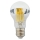 LED Lamp DECOR MIRROR A60 E27/8W/230V zilver
