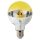 LED Lamp DECOR MIRROR G95 E27/8W/230V goud