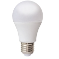 LED Lamp dimbaar A60 E27 / 10W / 230V 4000K