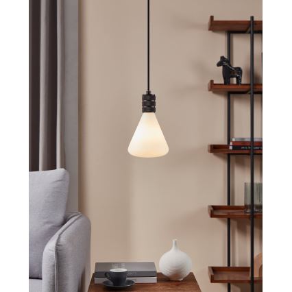 LED Lamp dimbaar E27/4W/230V 2700K - Eglo
