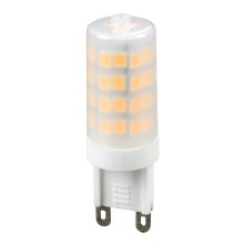 LED Lamp dimbaar G9/4W/230V 2800K