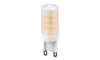 LED Lamp dimbaar G9/4W/230V 2800K