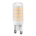 LED Lamp dimbaar G9/4W/230V 4000K