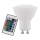 LED Lamp dimbaar GU10/4W/230V - Eglo