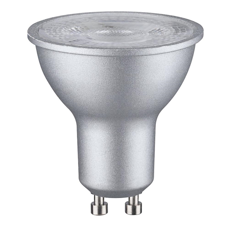 LED Lamp dimbaar GU10/7W/230V 2700K - Paulmann 28753