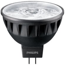 LED Lamp dimbaar GU5,3/8W/230V - Faro 97686330