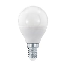 LED Lamp dimbaar P45 E14/5,5W - Eglo
