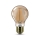 LED Lamp dimbaar Philips E27/8W/230V 2000K - VINTAGE