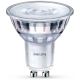 LED Lamp dimbaar Philips GU10/5W/230V 2200K-2700K