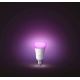 LED Lamp dimbaar Philips Hue WHITE AND COLOR AMBIANCE E27/9W/230V