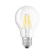 LED Lamp dimbaar RETROFIT E27/7W/230V 2700K - Osram
