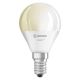 LED Lamp dimbaar SMART + E14 / 5W / 230V 2.700K - Ledvance