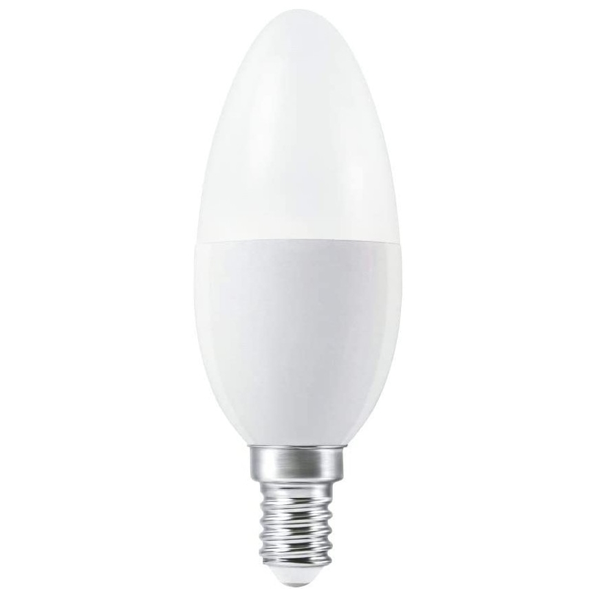 LED Lamp dimbaar SMART+ E14/5W/230V 2700K Wi-Fi - Ledvance