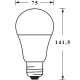 LED Lamp dimbaar SMART+ E27/14W/230V 2700K Wi-Fi - Ledvance