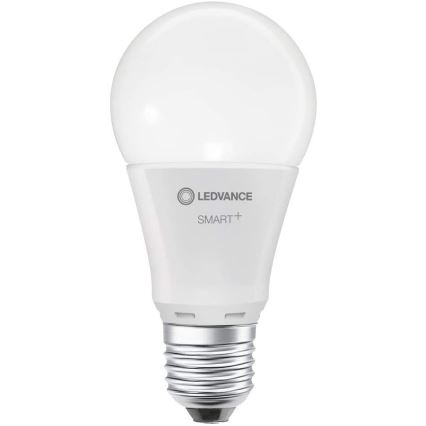 LED Lamp dimbaar SMART+ E27/9,5W/230V 2700K Wi-Fi - Ledvance