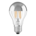 LED Lamp dimbaar VINTAGE E27/7,5W/230V 2700K - Osram
