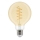 LED Lamp dimbaar VINTAGE G95 E27/5,5W/230V 2000K - GE Lighting