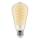 LED Lamp dimbaar VINTAGE ST64 E27/5,5W/230V 2000K - GE Lighting