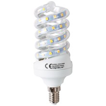 LED Lamp E14/11W/230V 6500K - Aigostar