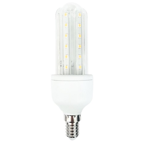 Agrarisch schoonmaken innovatie LED Lamp E14/12W/230V 6400K - Aigostar | Lampenmanie