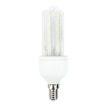 LED Lamp E14/12W/230V 6500K - Aigostar