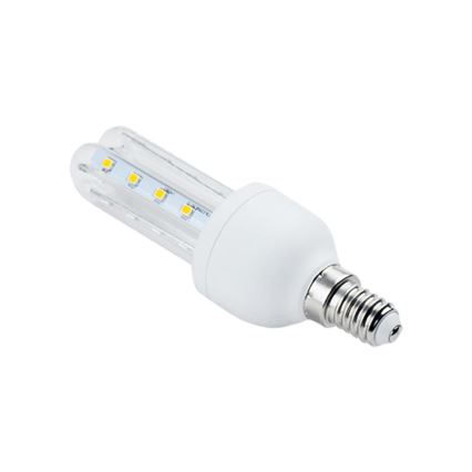 LED Lamp E14/12W/230V 6500K - Aigostar