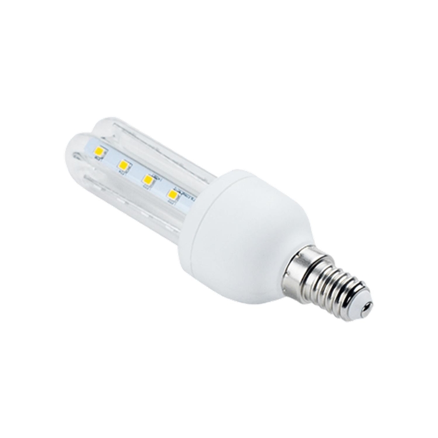 LED Lamp E14/12W/230V 6500K - Aigostar