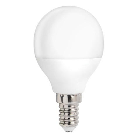 LED Lamp E14/1W/230V | Lampenmanie