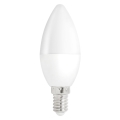 LED Lamp E14/1W/230V 3000K