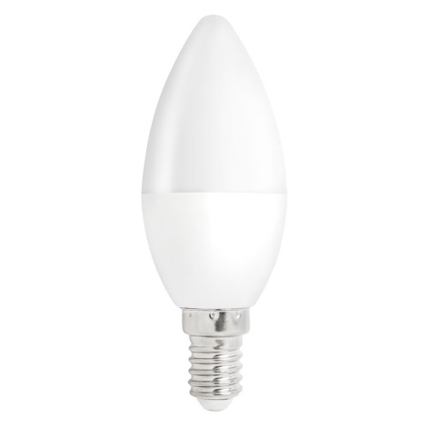 Aanstellen Maxim Stoffelijk overschot LED Lamp E14/1W/230V 6000K | Lampenmanie