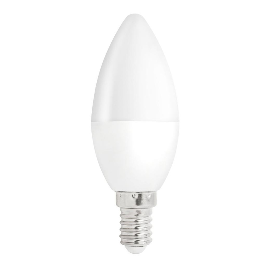 LED Lamp E14/1W/230V 6000K