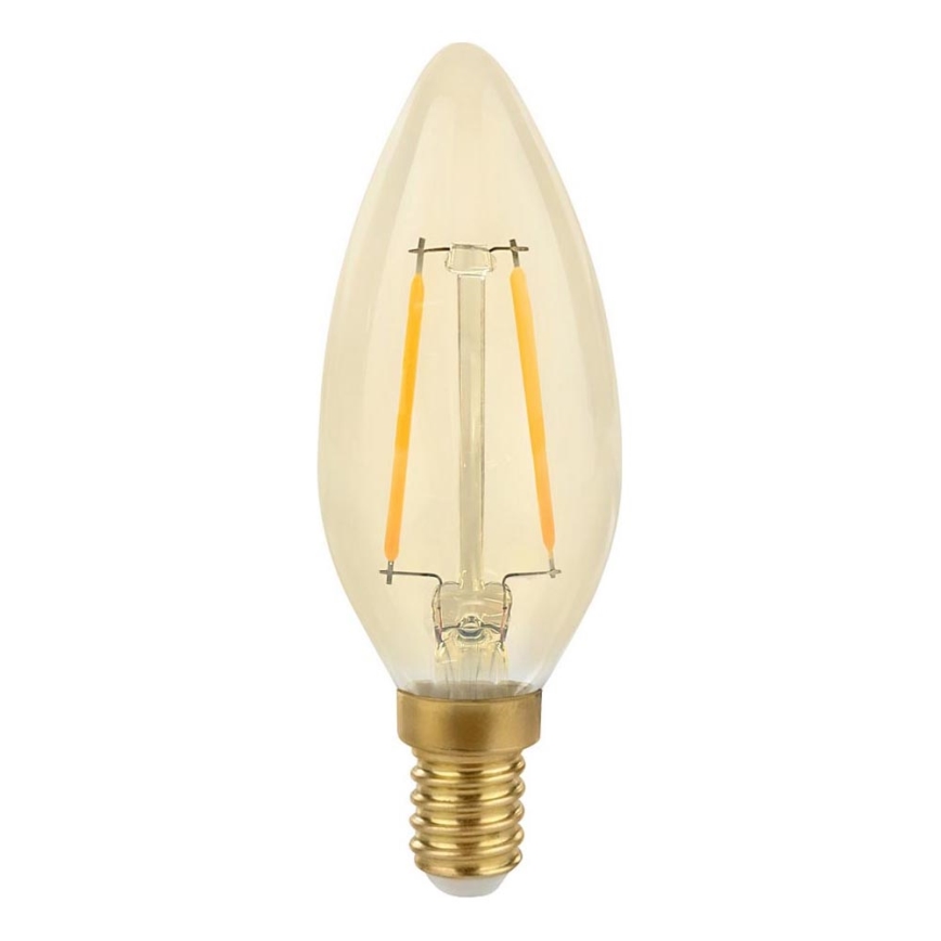 LED Lamp E14/2W/230V