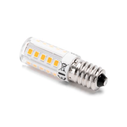 LED Lamp E14/3,5W/230V 3000K - Aigostar