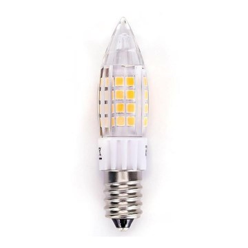 LED Lamp E14/3,5W/230V 3000K - Aigostar