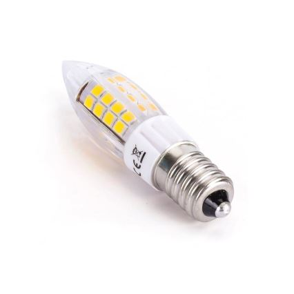 LED Lamp E14/3,5W/230V 3000K - Aigostar