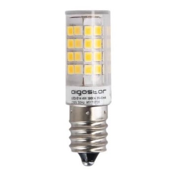 LED-lamp E14/3,5W/230V 6500K - Aigostar