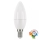 LED lamp E14/4,2W/230V 2700K CRI 94 Ra