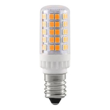 LED Lamp E14/4,5W/230V 2800K