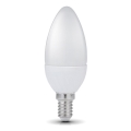 LED Lamp E14/4,5W/230V 3000K