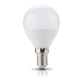 LED Lamp E14/4,5W/230V 4000K