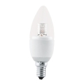 LED-lamp E14/4,7W/230V 3000K - Eglo 11196