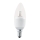 LED-lamp E14/4,7W/230V 3000K - Eglo 11196