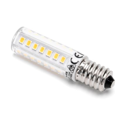 LED Lamp E14/4,8W/230V 3000K - Aigostar