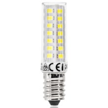LED Lamp E14/4,8W/230V 6500K - Aigostar