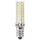 LED Lamp E14/4,8W/230V 6500K - Aigostar