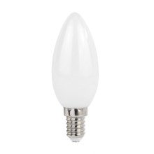 LED lamp E14/4W/230V 2700-3000K