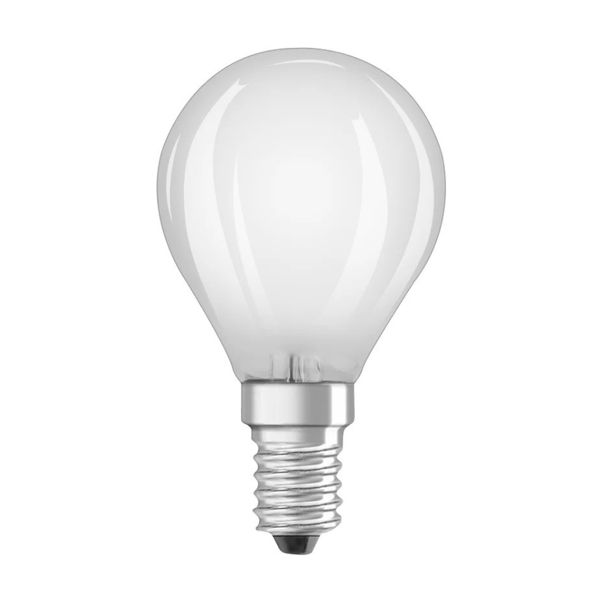 LED Lamp E14/4W/230V 2700K - Osram