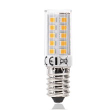 LED Lamp E14/4W/230V 3000K - Aigostar 101500JQA